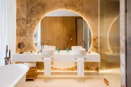 Aguas de Ibiza Grand Luxe - Small Luxury of the World - 49