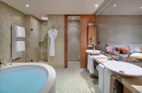 Aguas de Ibiza Grand Luxe - Small Luxury of the World - 15