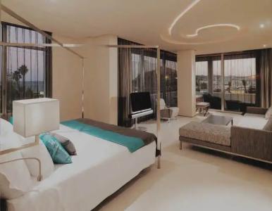 Aguas de Ibiza Grand Luxe - Small Luxury of the World - 66