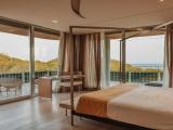 Cloud 9 Double Suite with sea view