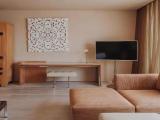 Double Junior Suite with sea view