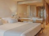 Double Junior Suite with pool view