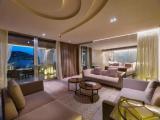Presidential Double Suite