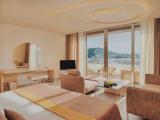 Cloud 9 Double Suite