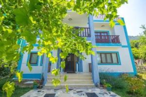 Villa Lapaz Esintisi, Kalkan