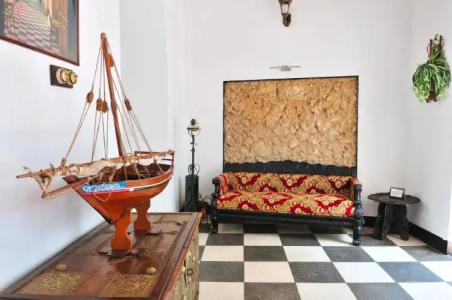 Dhow Palace - 19