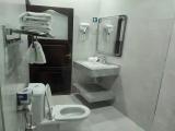 Presidential room