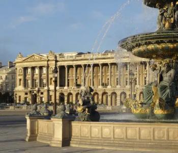 de Crillon - 30