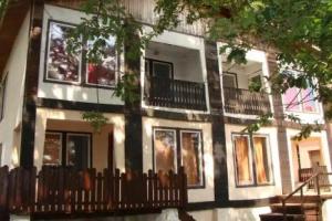 Guest House «Letovishte Romantika», Kamchia