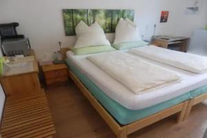 Bed & Breakfast Mini-hotel, Engen