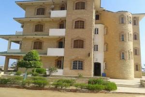 Fanara Apartments Armed Forces, Fayed