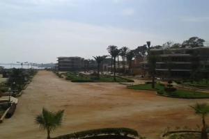 Fanara Apartments Armed Forces, Fayed