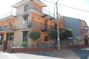 IL B&B Maison Graziella, Viagrande