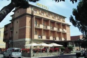 Hotel Anfora, Castiglione della Pescaia