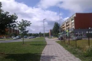 LD apartamenti, Ventspils