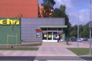 LD apartamenti, Ventspils