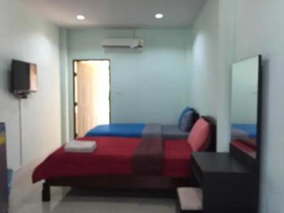 Rayonghouse Resort - 4