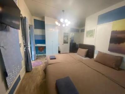 Rayonghouse Resort - 163