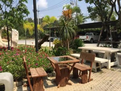 Rayonghouse Resort - 17