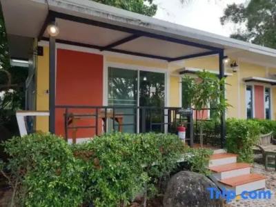 Rayonghouse Resort - 97