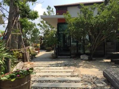 Rayonghouse Resort - 24