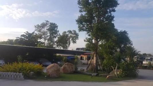 Rayonghouse Resort - 37