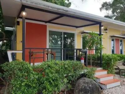 Rayonghouse Resort - 31