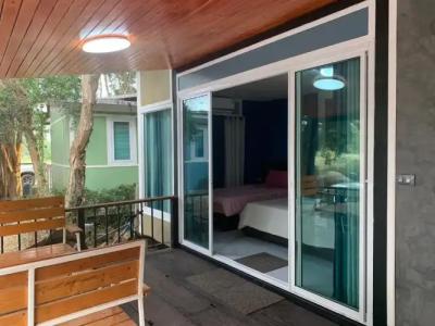 Rayonghouse Resort - 86