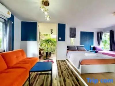 Rayonghouse Resort - 100