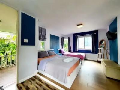 Rayonghouse Resort - 33