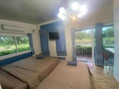 Rayonghouse Resort - 167