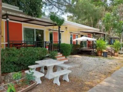 Rayonghouse Resort - 27