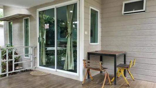 Rayonghouse Resort - 155