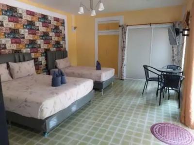 Rayonghouse Resort - 23