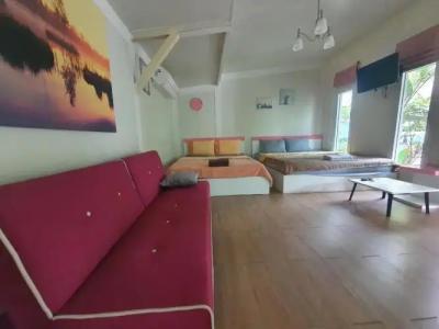 Rayonghouse Resort - 122