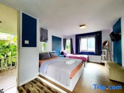 Rayonghouse Resort - 102