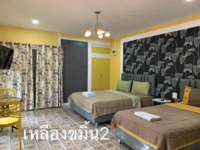 Rayonghouse Resort - 95