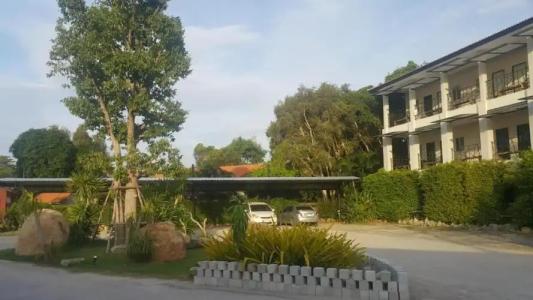 Rayonghouse Resort - 36