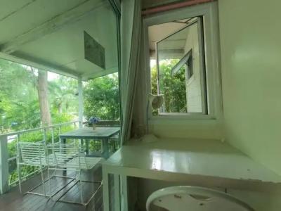 Rayonghouse Resort - 124
