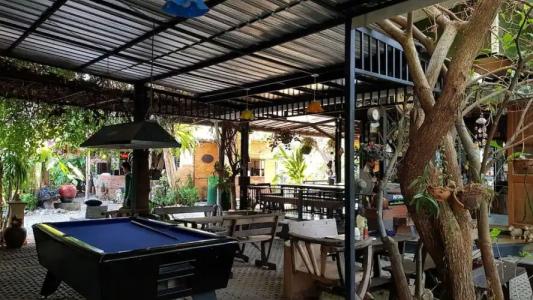 Rayonghouse Resort - 16