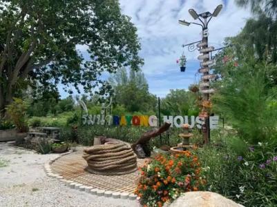 Rayonghouse Resort - 99