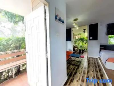 Rayonghouse Resort - 108