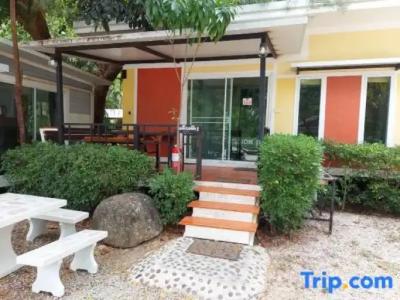 Rayonghouse Resort - 98