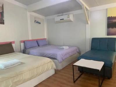 Rayonghouse Resort - 113