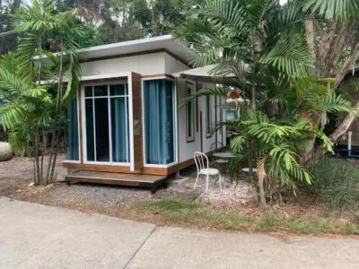Rayonghouse Resort - 126