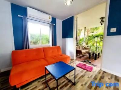 Rayonghouse Resort - 106