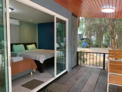Rayonghouse Resort - 62
