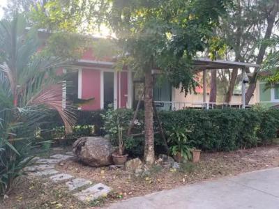 Rayonghouse Resort - 103