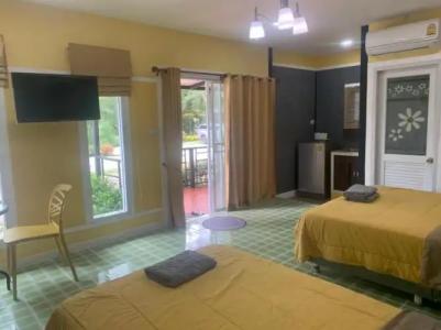 Rayonghouse Resort - 91