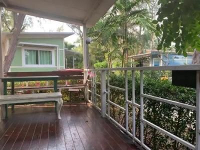 Rayonghouse Resort - 107